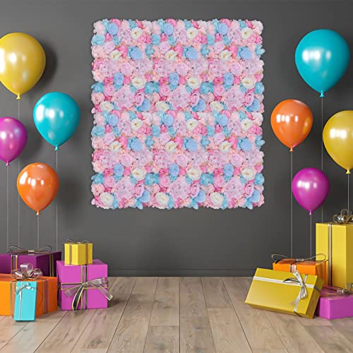 6pcs Orchid Pink