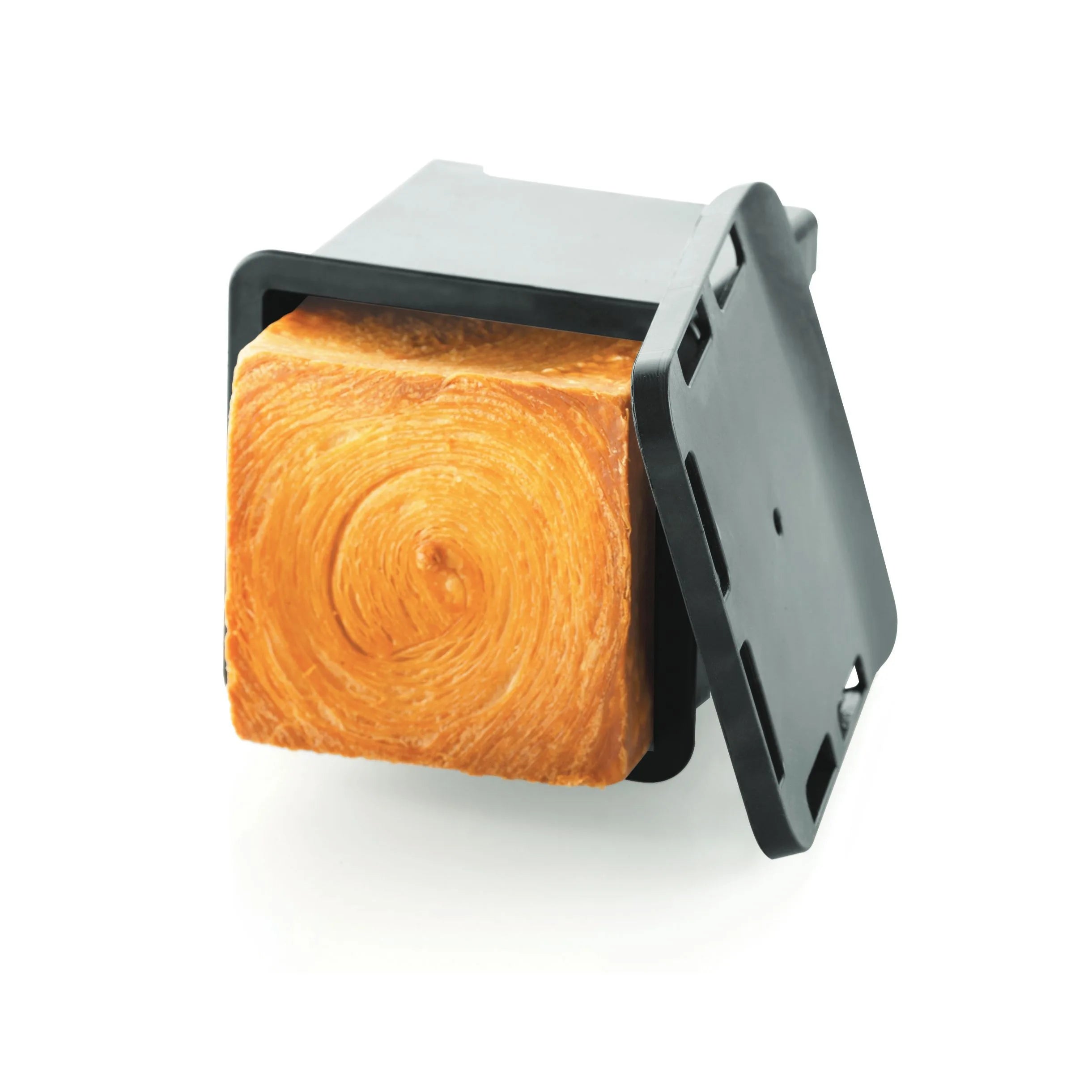 Premium Silikomart New York TPlusX Cube Silicone Mold for Baking - Perfect for Chocolate, Ice Cubes, and DIY Crafts
