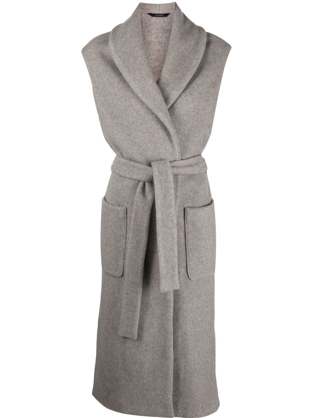Colombo Sweaters for Women - Soft Dove Grey Knit Pullover - Perfect for Casual Wear, Office & Winter Outfits
