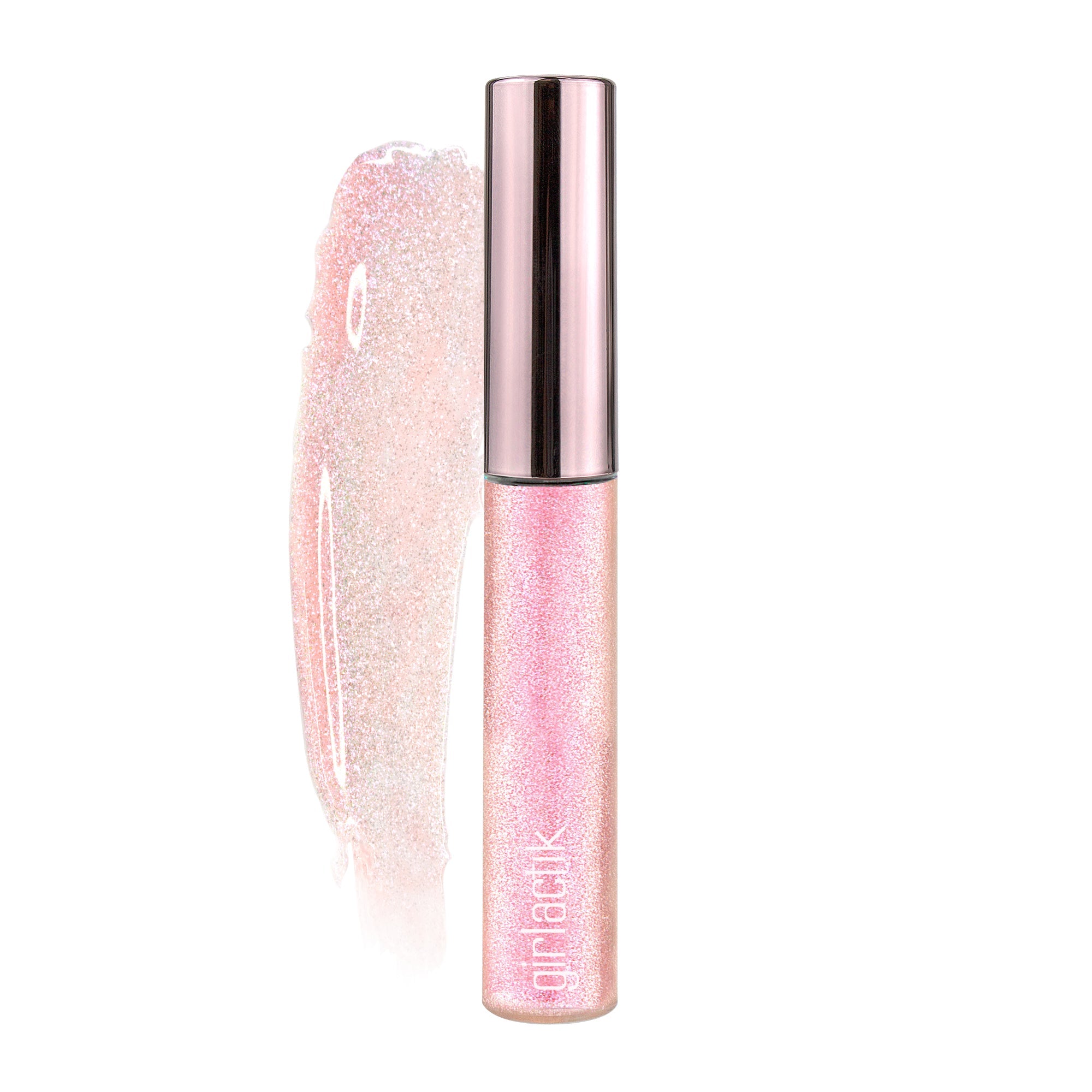 FREE Lip Pearls Glosser - Shiny Lip Gloss for Plump, Hydrated Lips | Perfect for Daily Wear & Special Occasions