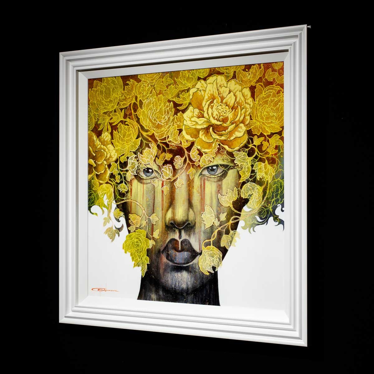 Ambiguity - High-Quality Original Product for US Cross-Border Ecommerce | Perfect for Home Decor, Office Use & Gift Giving