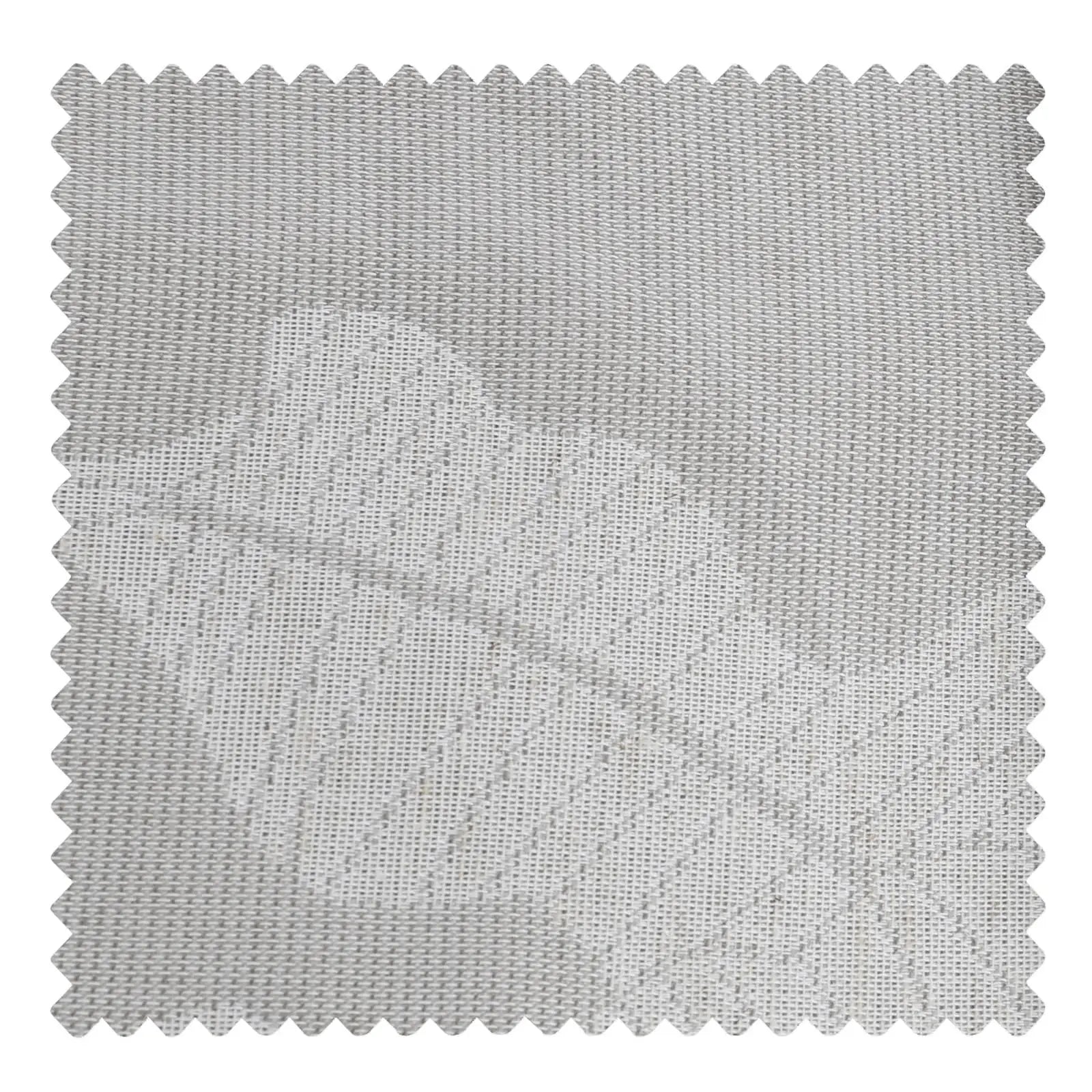 S504 3 Light Gray Leaf - Artificial Faux Greenery for Home Decor, Wedding Centerpieces, and Office Desk Plants - Perfect for Indoor Decoration, Tabletop Arrangements, and Party Decor
