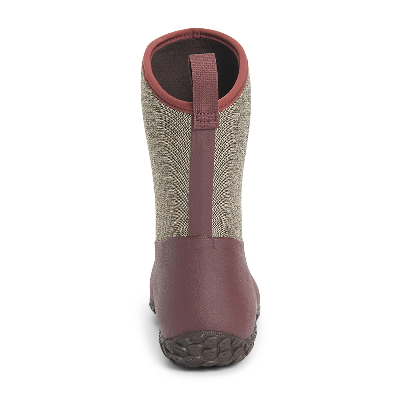 Muck Boot Women's Waterproof Rubber Garden Boots for Snow, Rain & Outdoor Work - Perfect for Gardening, Farming, and Winter Activities