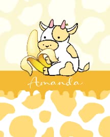 Banana Cow