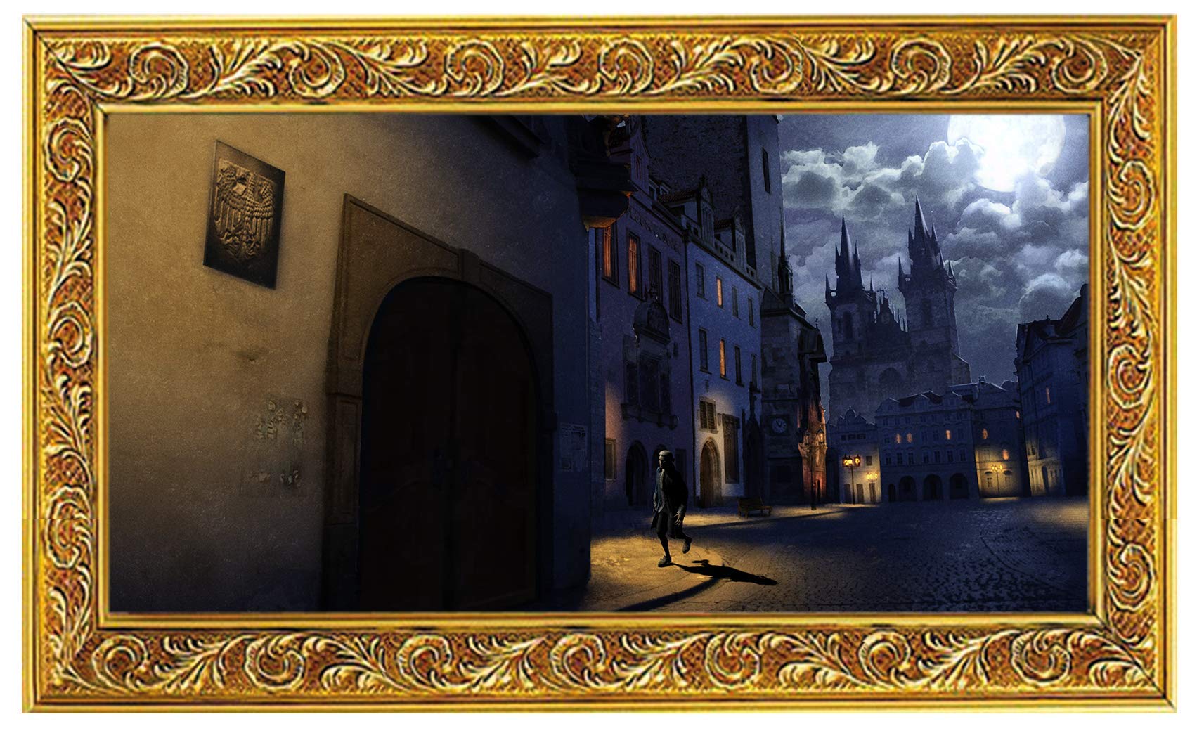 Mozart Requiem for PS4 - Classical Music Video Game | Perfect for Relaxation, Study & Gaming Enthusiasts