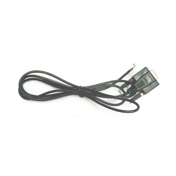 iOptron RS232 RJ9 Cable for Telescope Mounts - Compatible with SkyGuider Pro & Other Astronomy Equipment - Perfect for Stargazing & Astrophotography