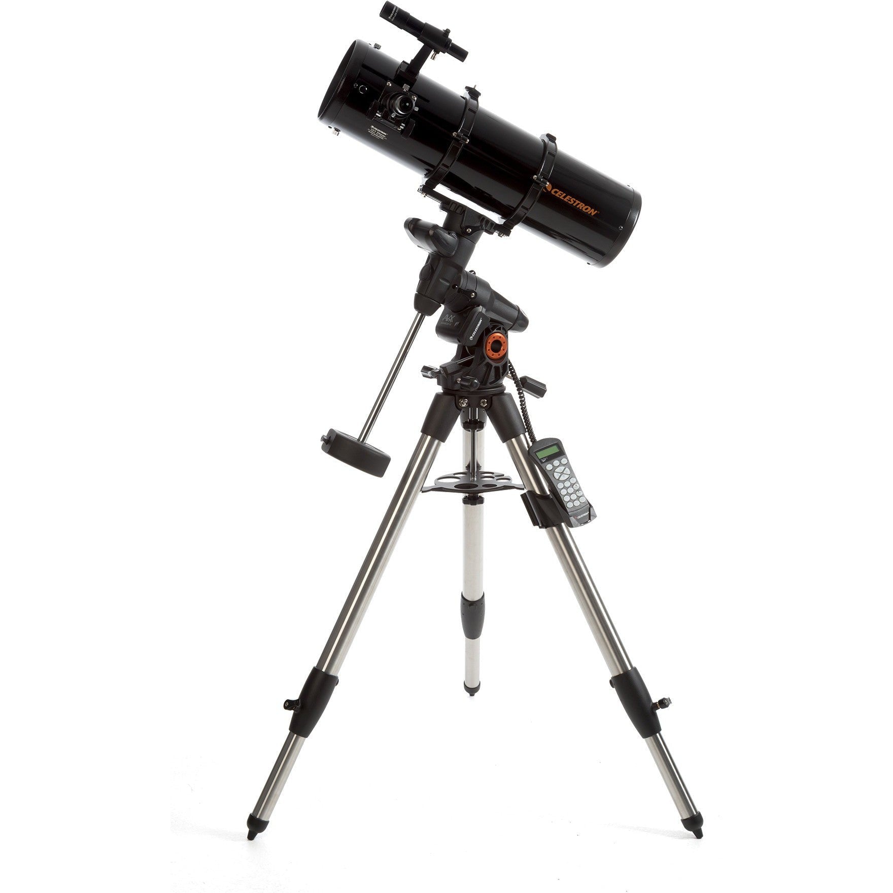 Advanced VX 6 Newtonian Telescope - High Power Astronomy Telescope for Adults & Beginners | Perfect for Stargazing, Astrophotography & Celestial Observation