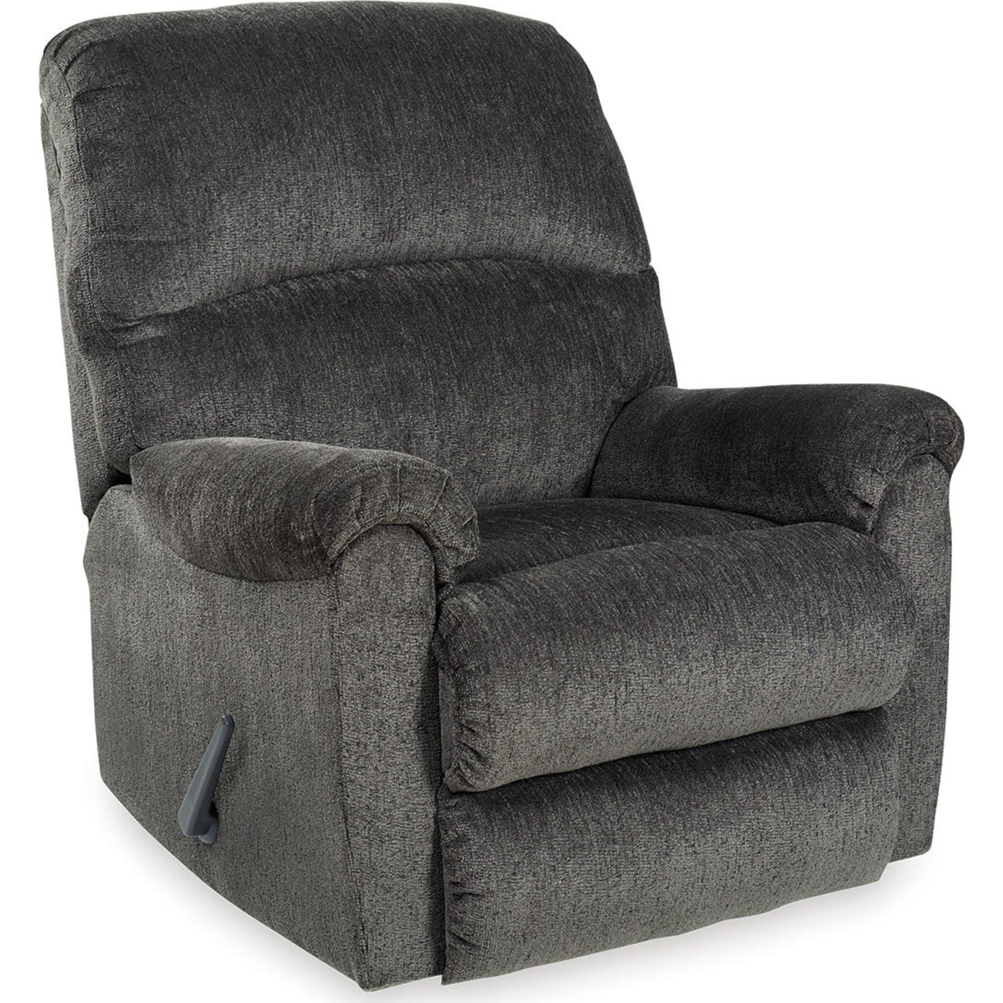 Ballinasloe Rocker Recliner Chair - Comfortable Power Lift Reclining Chair with Massage & Heat for Elderly - Perfect for Living Room, Bedroom, and Home Theater Relaxation