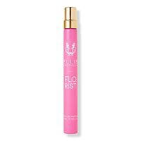 FLORIST Eau De Parfum Travel Spray - Luxury Floral Scent Perfume for Women, Compact & Portable 10ml Fragrance Mist - Perfect for Travel, Office & Date Night