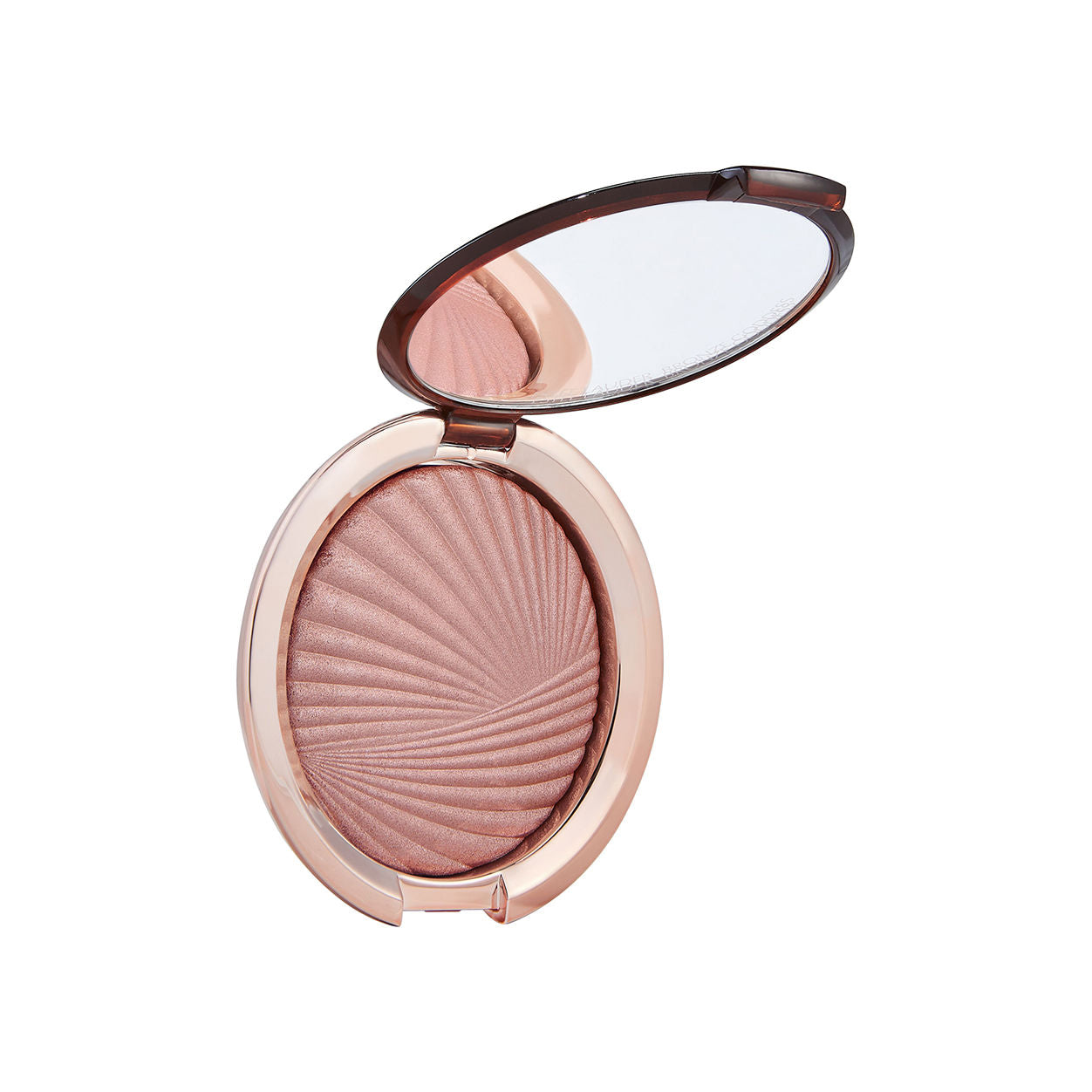 Bronze Goddess Highlighting Powder Gelée - Illuminating Face Highlighter for Glowing Skin | Perfect for Makeup, Contouring & Special Occasions