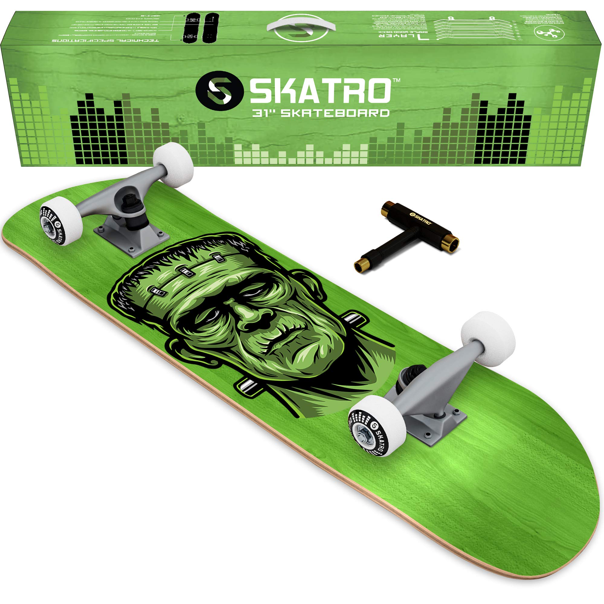 Skatro 31