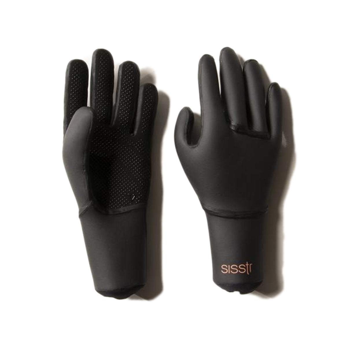 3mm Girls Sisstr Surf Wetsuit Gloves - Neoprene Water Sports Gloves for Surfing, Paddleboarding & Cold Water Protection