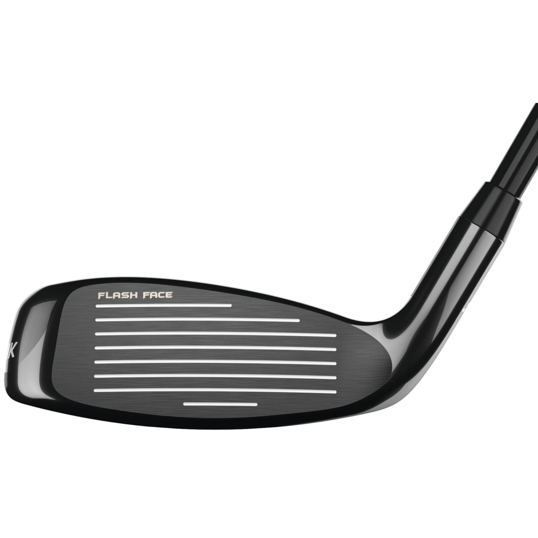 Callaway Mavrik 22 Women's Golf Hybrid Club - Lightweight Graphite Shaft for Maximum Distance & Forgiveness | Perfect for Fairway Shots & Rough Recovery