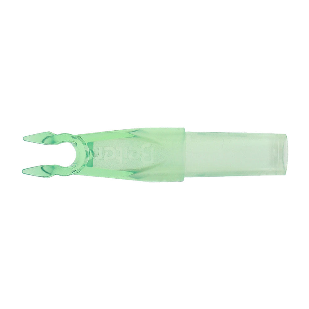 Beiter Insert Nock - High Precision Archery Nocks for Target Shooting & Bowhunting | Perfect for Competitive Archery and Outdoor Hunting Scenes