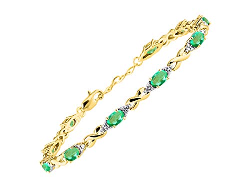 EMERALD MAY