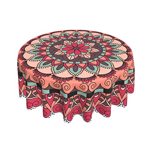 Retro Boho Floral6