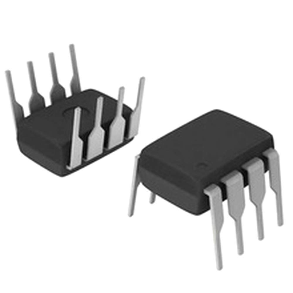 AD623AN DIP-8 Instrumentation Amplifier IC - 1 Piece in Stock | Precision Signal Amplification for Industrial Sensors, Medical Devices & Audio Equipment