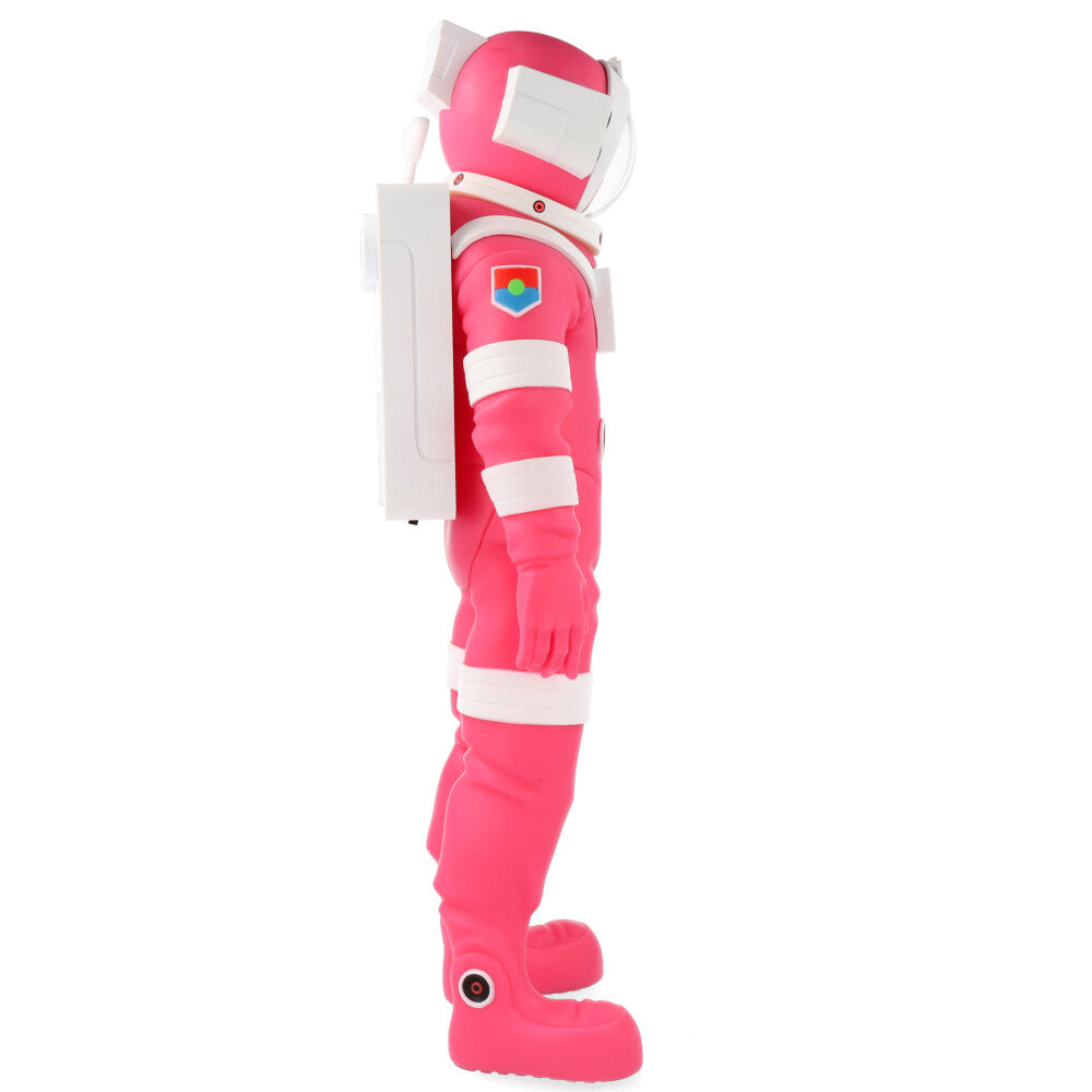 Superplastic Gorillaz Astronaut 2D Action Figure - Limited Edition Collectible Toy for Fans & Decor - Perfect for Display, Gifts & Pop Culture Enthusiasts