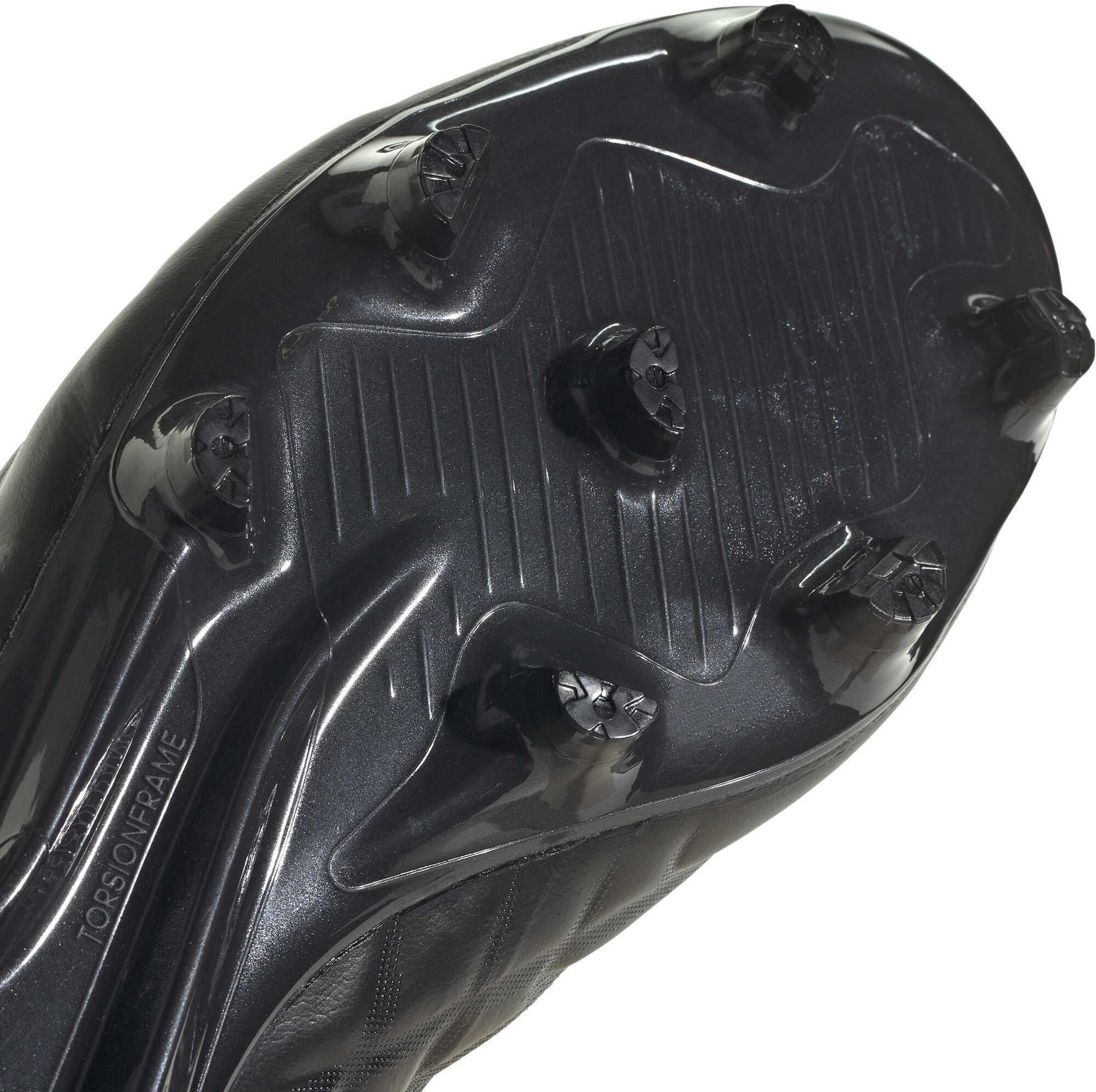 Adidas Copa Pure.1 FG Firm Ground Soccer Cleats for Men - Lightweight & Comfortable for Competitive Matches & Training