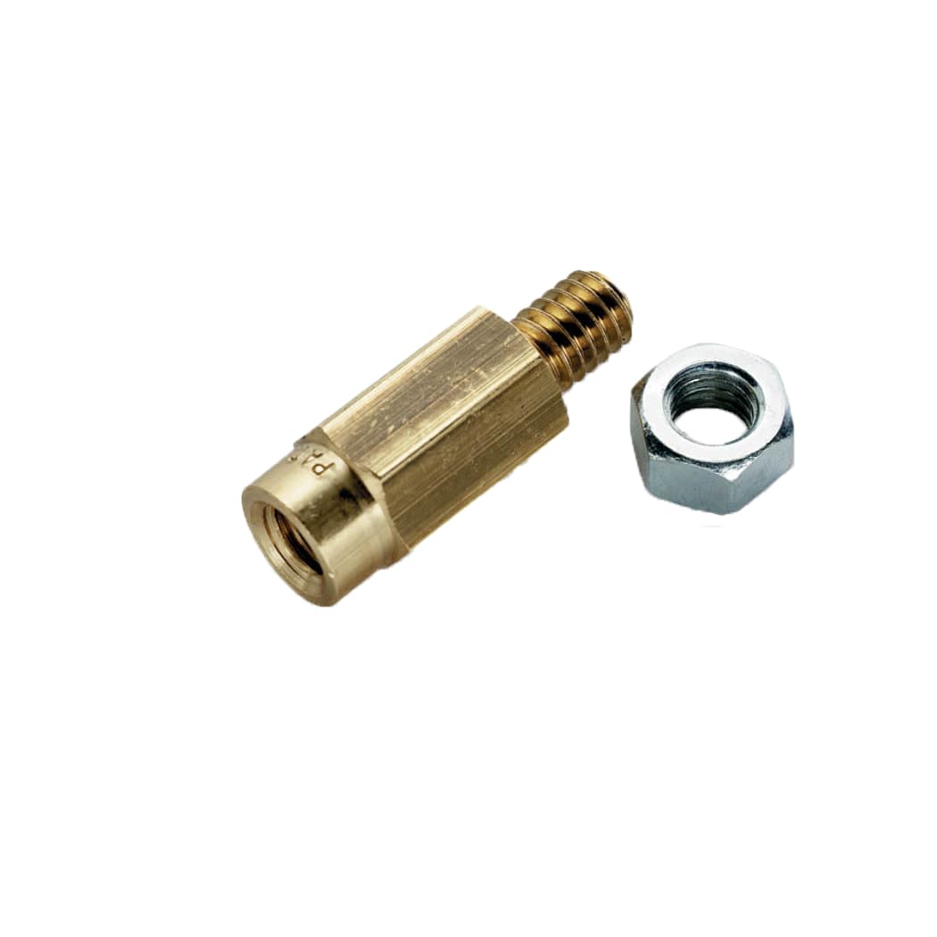 WirthCo 30600 Battery Doctor Top Post Battery Bolt 1.440
