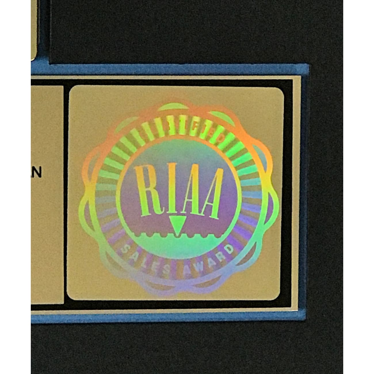 10,000 Maniacs - In My Tribe RIAA Gold Certified Album (Vinyl/CD/Digital) - Perfect for Music Collectors & 90s Alternative Rock Fans