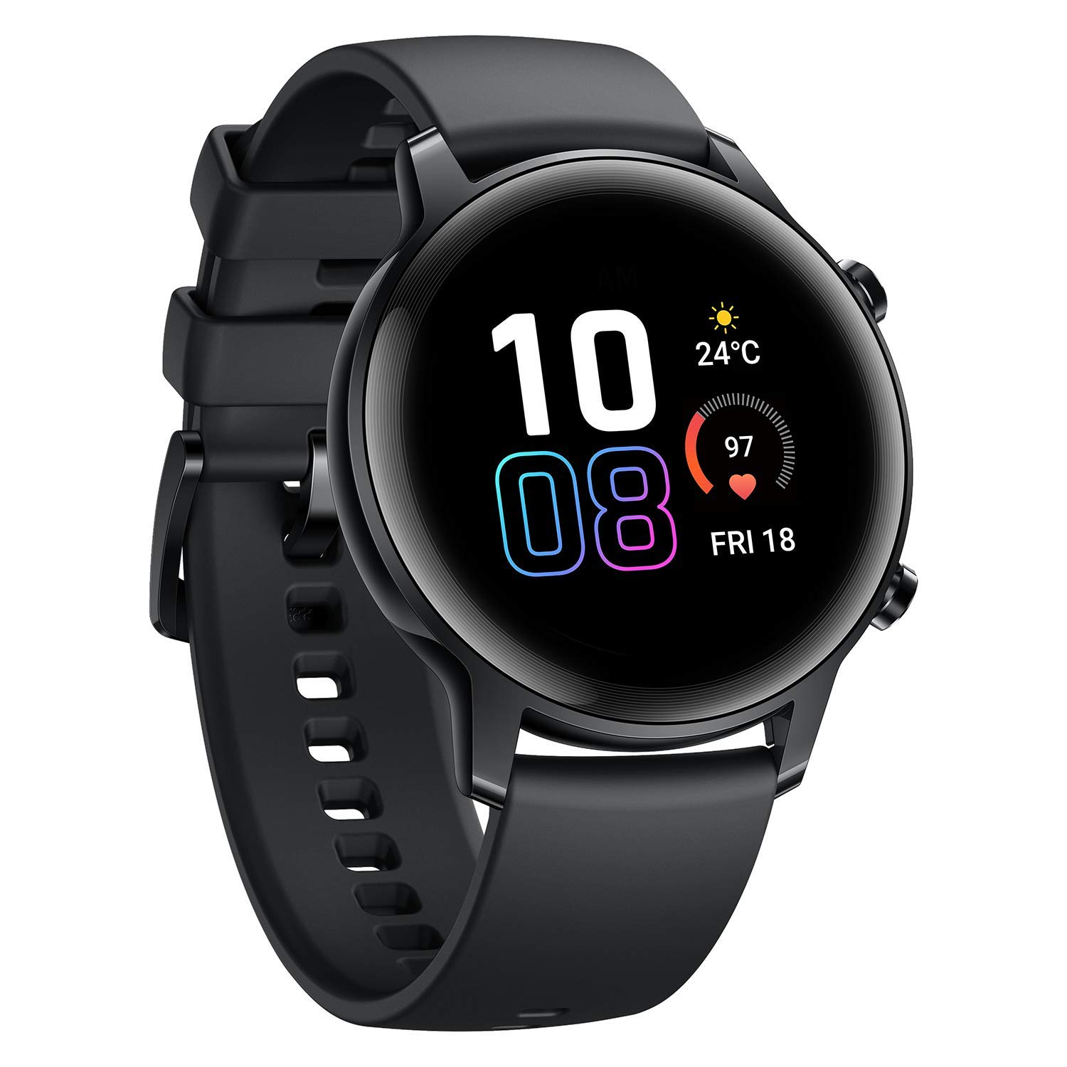 Honor MagicWatch 2 42mm Smart Watch - 1.2