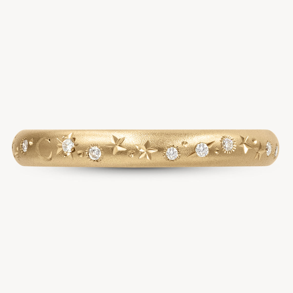 Celestial Charm Micro Band Bracelet - Dainty Adjustable Starry Sky Jewelry for Women - Perfect for Everyday Wear, Gifts & Special Occasions