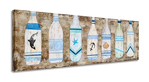Drift Bottle