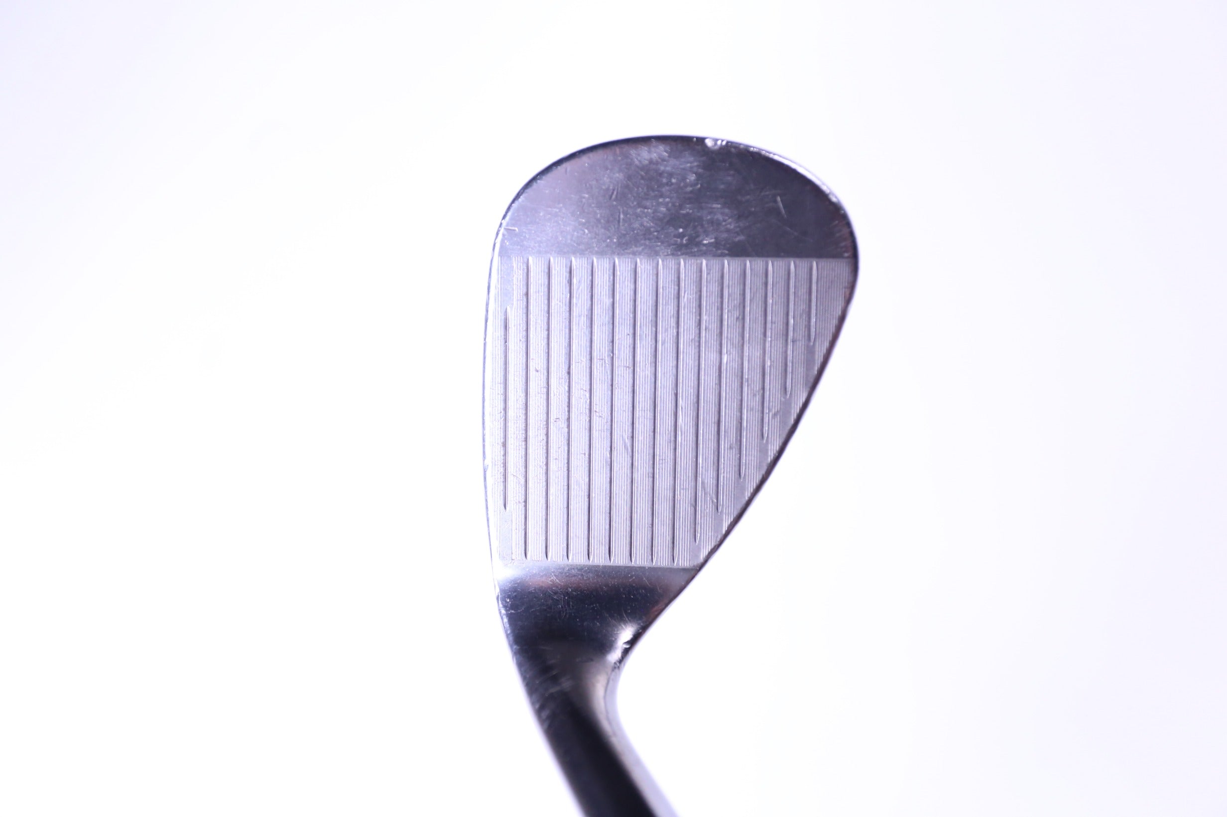 Used Callaway Jaws MD5 Tour Grey Sand Wedge 56° Stiff Flex Right Hand Golf Club - Perfect for Bunker Shots & Short Game Improvement