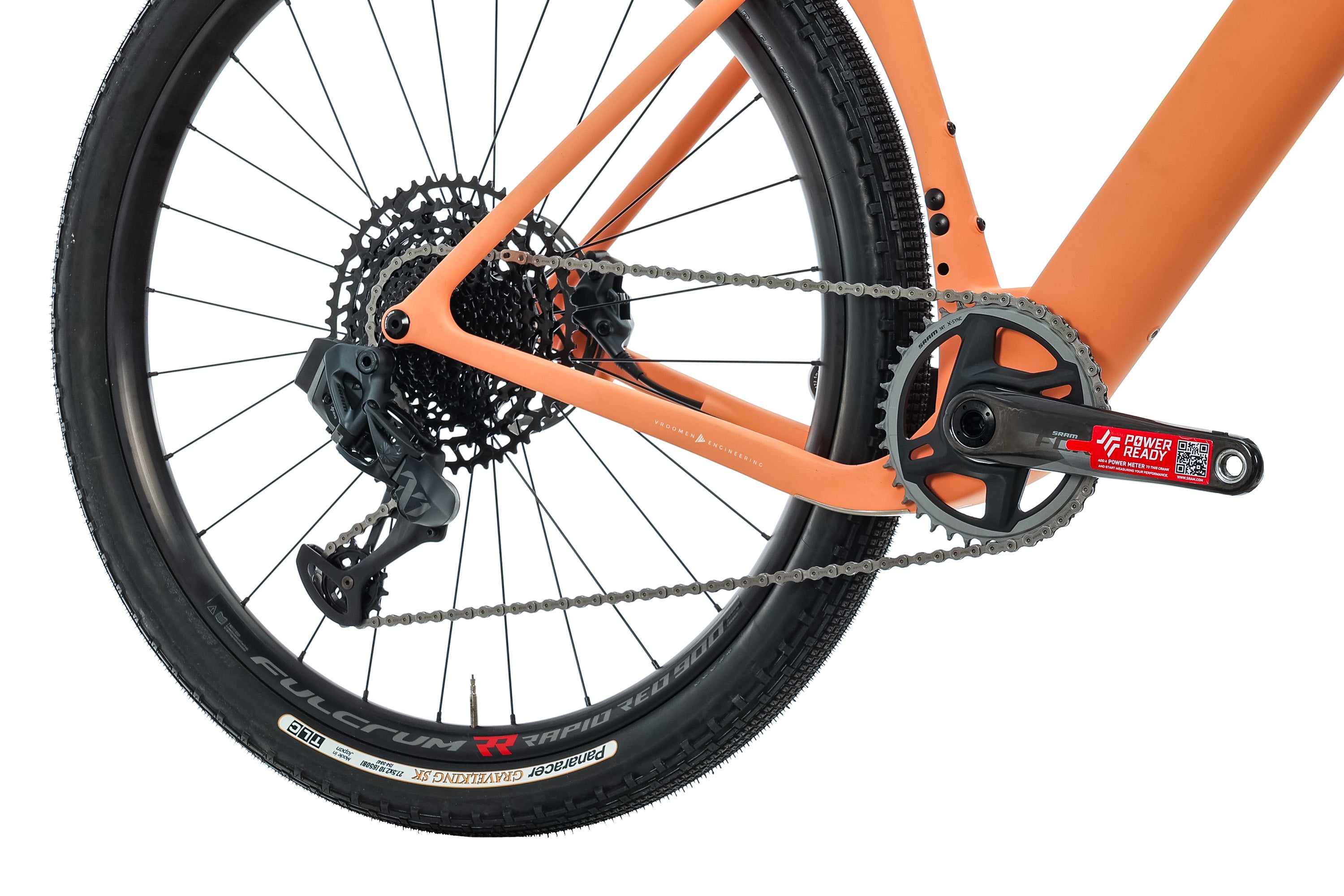 3T Exploro Ultra Gravel Bike 2022 - 56cm Carbon Frame, Lightweight & Durable for Off-Road Adventures | Perfect for Gravel Racing, Bikepacking & All-Terrain Cycling