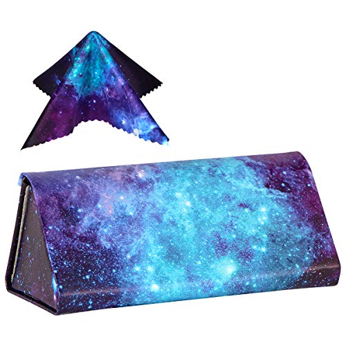 Blue Galaxy