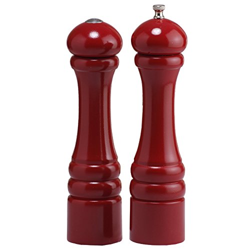 Candy Apple Red
