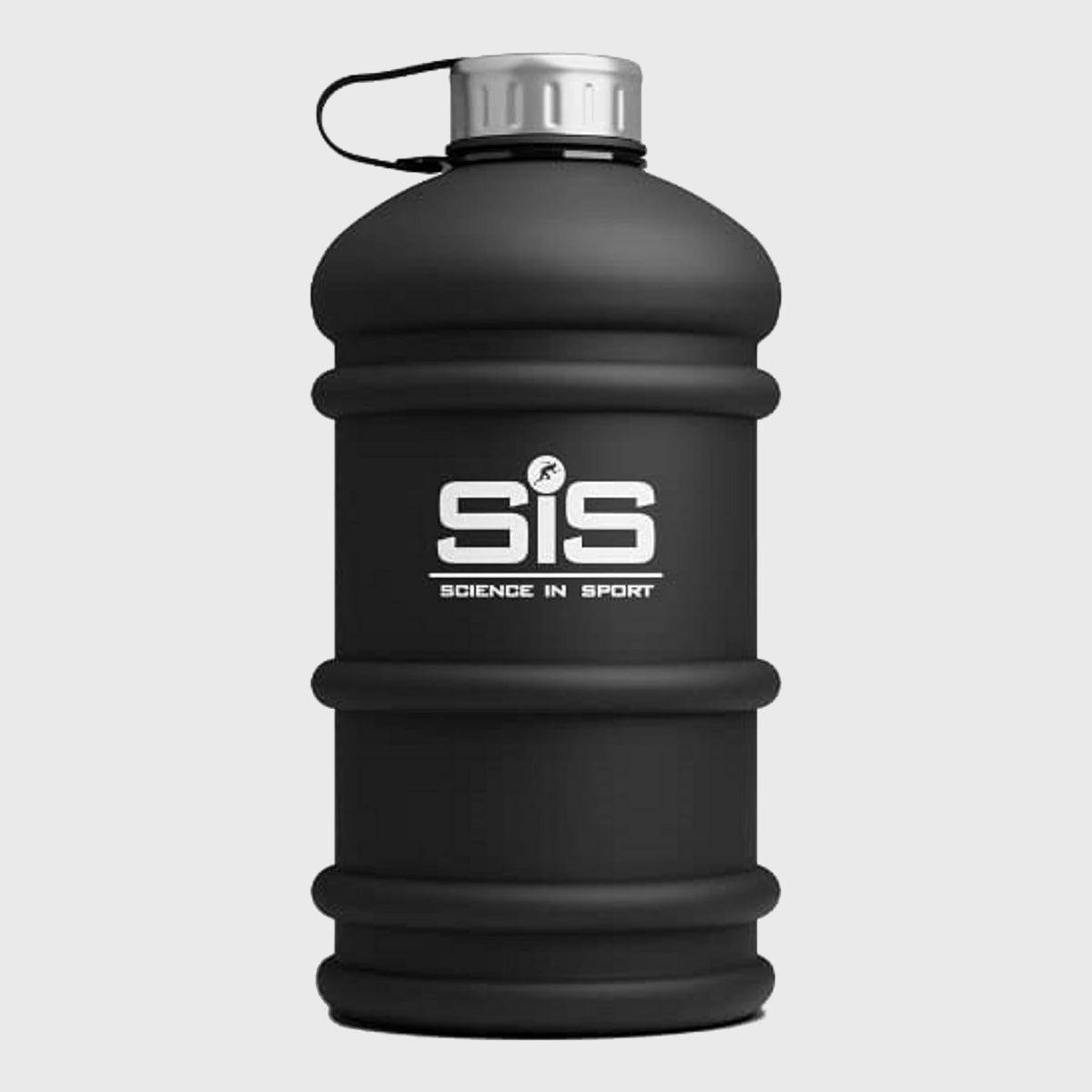 SiS 2.2L Water Bottle - Large Capacity BPA-Free Sports Hydration Jug for Gym, Hiking & Outdoor Activities
