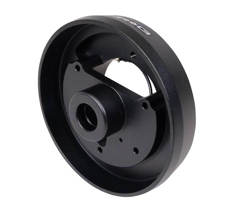 NRG Steering Wheel Hub Adapter Kit for 1998-2009 Dodge RAM Trucks - Compatible with SRK-163H - Easy Installation & Secure Fit - Perfect for Racing, Off-Roading & Custom Builds