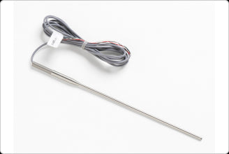 Fluke 5611 Probes - High Precision Bare Thermistor Teflon Temperature Sensors for Industrial & Laboratory Use | Accurate Temperature Measurement for HVAC, Food Processing & Scientific Research
