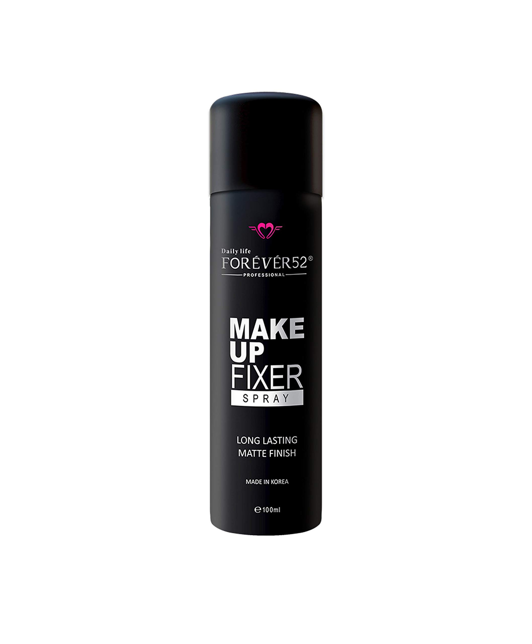 Forever52 Matte Makeup Setting Spray - Long-Lasting for Daily Use