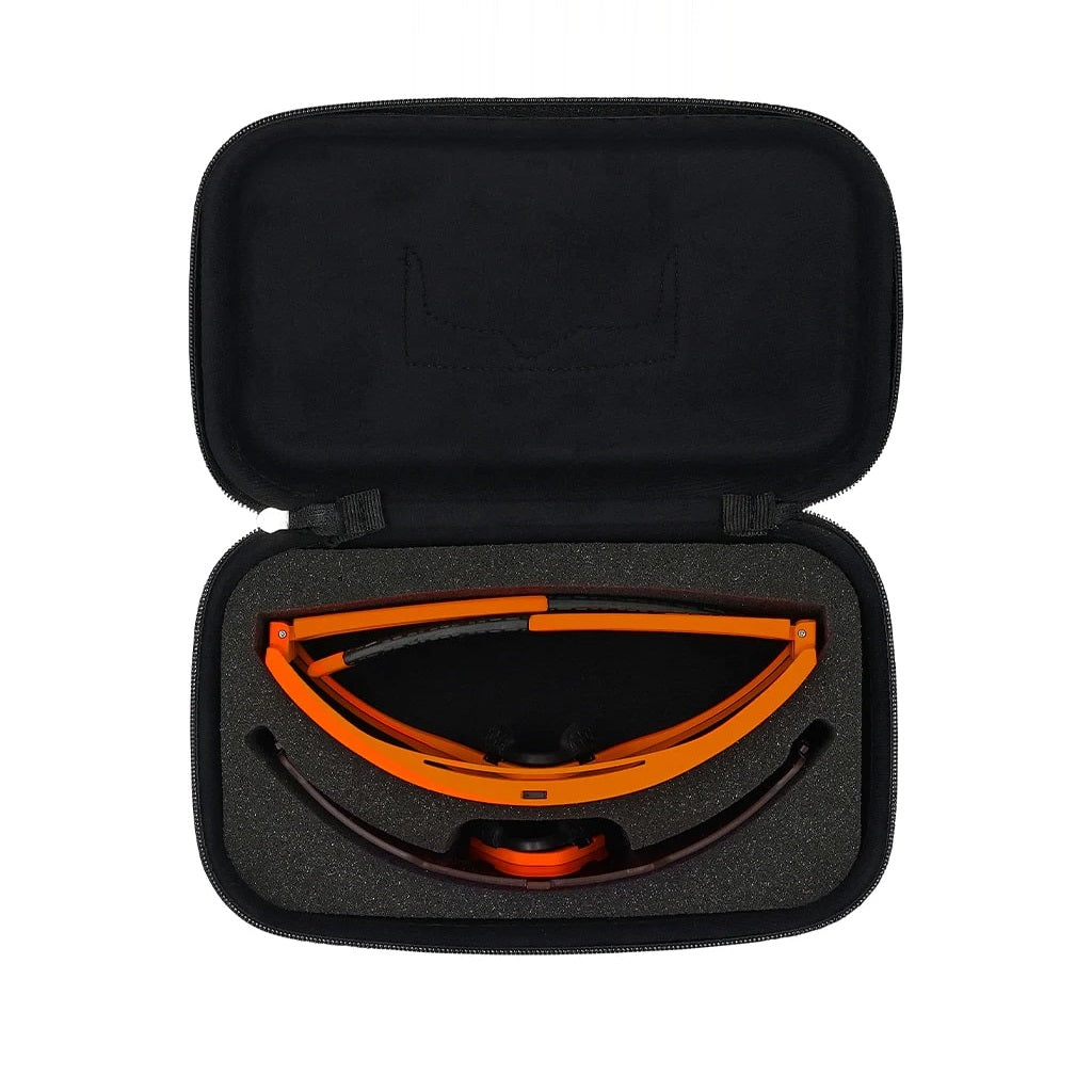 Pit Viper The Try Hard Factory Team Sunglasses - Polarized Sports & Outdoor Shades for Cycling, Running, and Adventure Activities