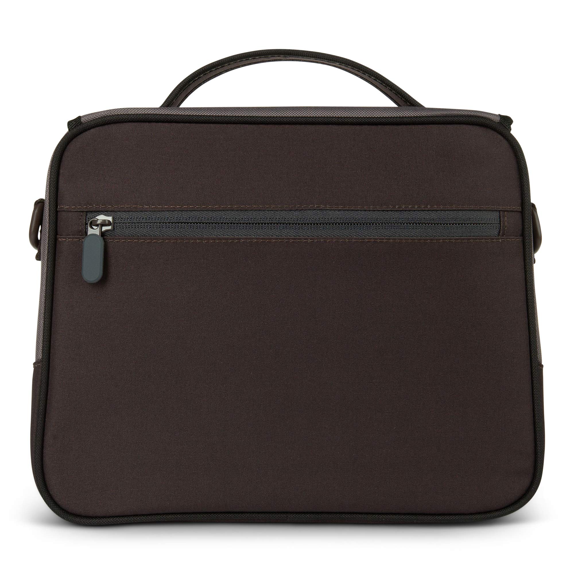 PowerA Transporter Bag for Nintendo Switch & Switch Lite - Durable Gaming Carrying Case with Accessory Storage - Perfect for Travel, Commuting & On-the-Go Gaming Protection