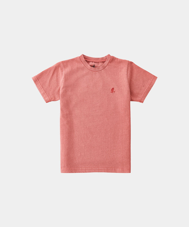 Kids One Point Tee - Soft Cotton Short Sleeve T-Shirt for Boys & Girls - Perfect for School, Playtime & Everyday Wear