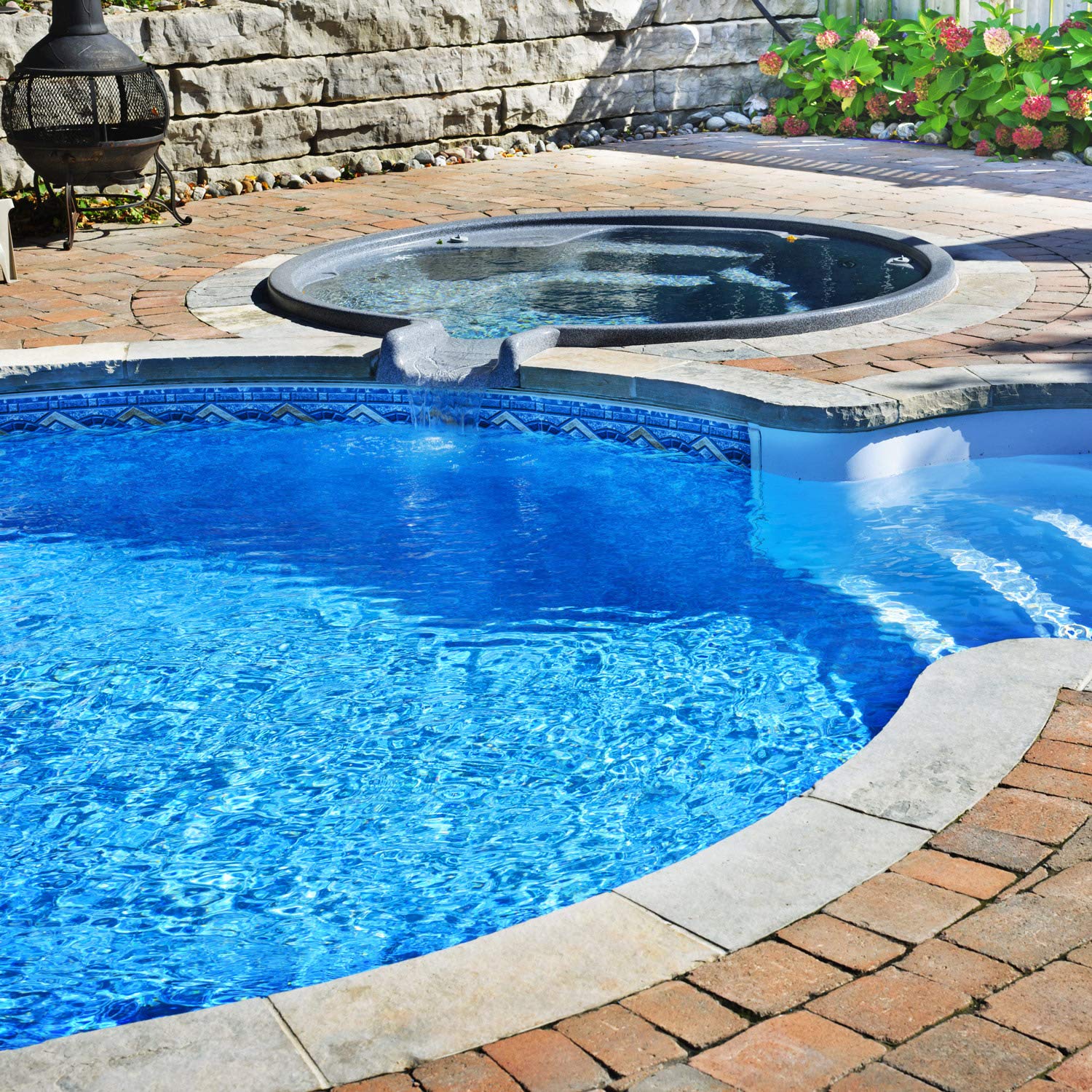 Spa Foam Free Water Defoamer - 16oz Hot Tub & Pool Anti-Foam Solution for Crystal Clear Water - Perfect for Jacuzzis, Swim Spas, and Inflatable Pools