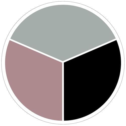 Black/Complexion/Light Grey