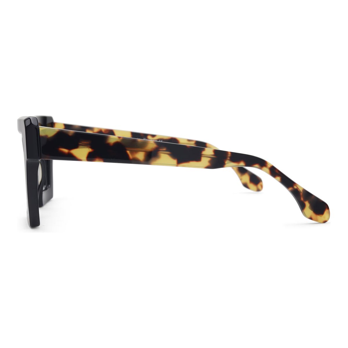 SEE 2380 SEXY SPECS™ - Trendy Cat Eye Sunglasses for Women, UV Protection, Fashionable Retro Glasses for Outdoor, Driving & Beach Vacations