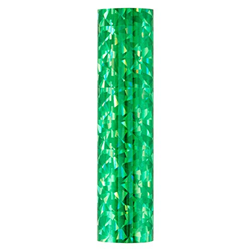 Emerald Facets