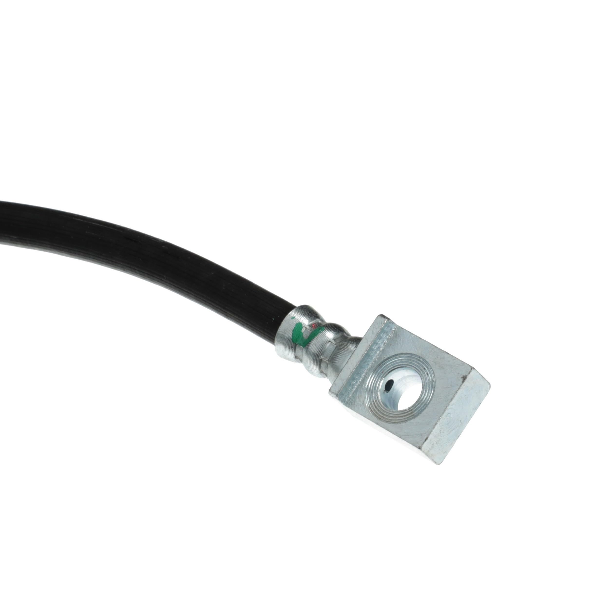 Sunsong 2203147 Brake Hydraulic Hose - High Performance Replacement for Smooth Braking | Perfect for Trucks, SUVs, and Off-Road Vehicles