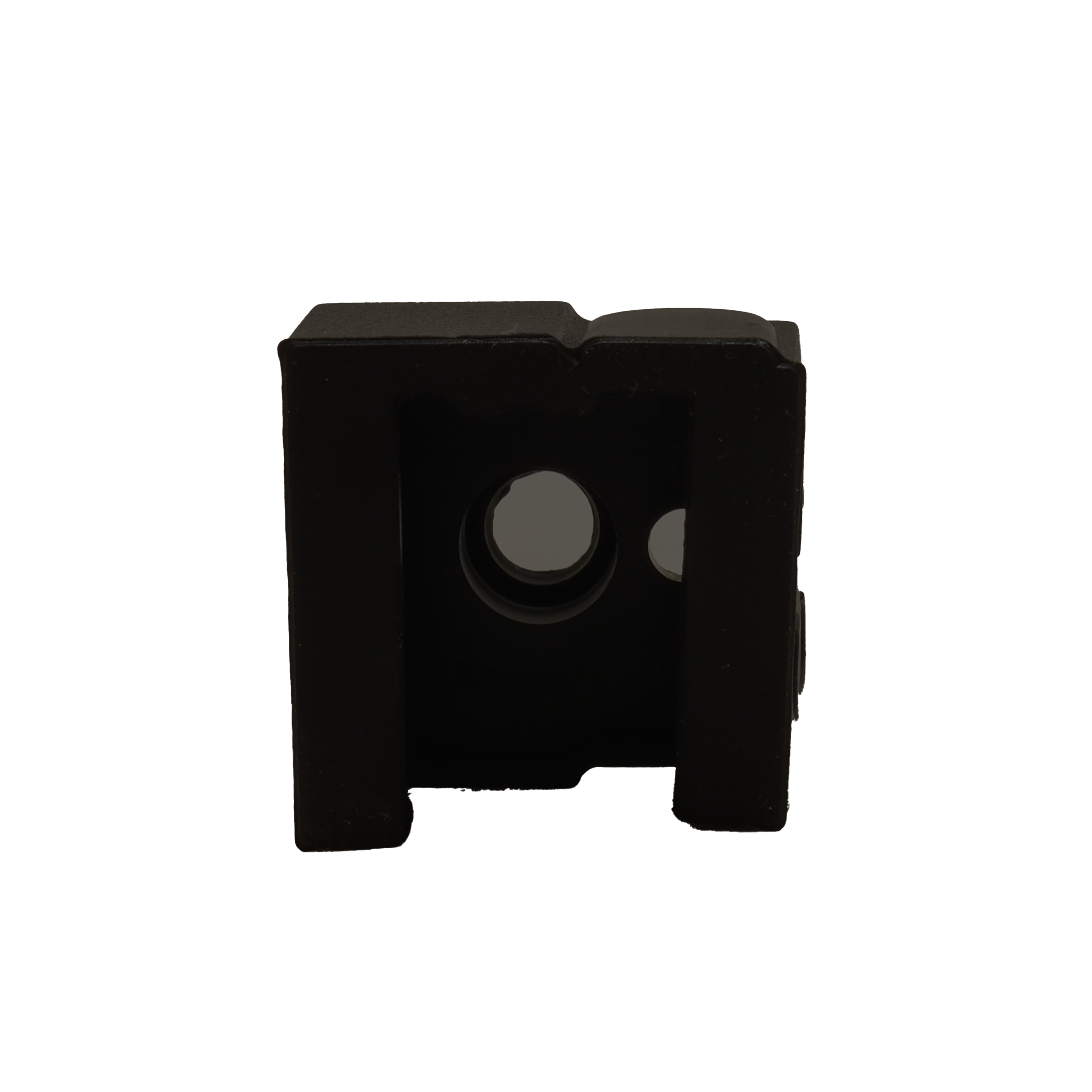 Creality Silicone Sock for CR-6 Series 3D Printer - Heat Resistant Nozzle Cover for Smooth Printing | Perfect for PLA, ABS, PETG Filaments