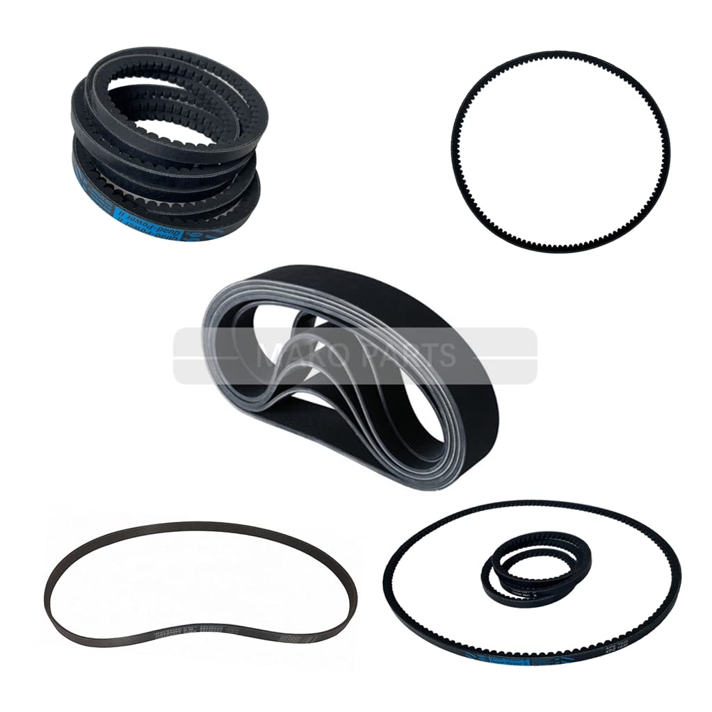 042004 Rod End Bearing Replacement for Sullair Air Compressor Parts - Compatible with Sullair Models (1PC) - Perfect for Industrial Machinery Maintenance & Repair