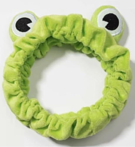 Green Frog
