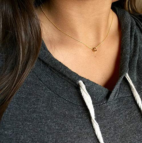 16kt Gold Plated Mama Necklace - Elegant Mother's Day Gift for Mom, Grandma & New Mothers | Perfect for Birthdays, Anniversaries & Special Occasions