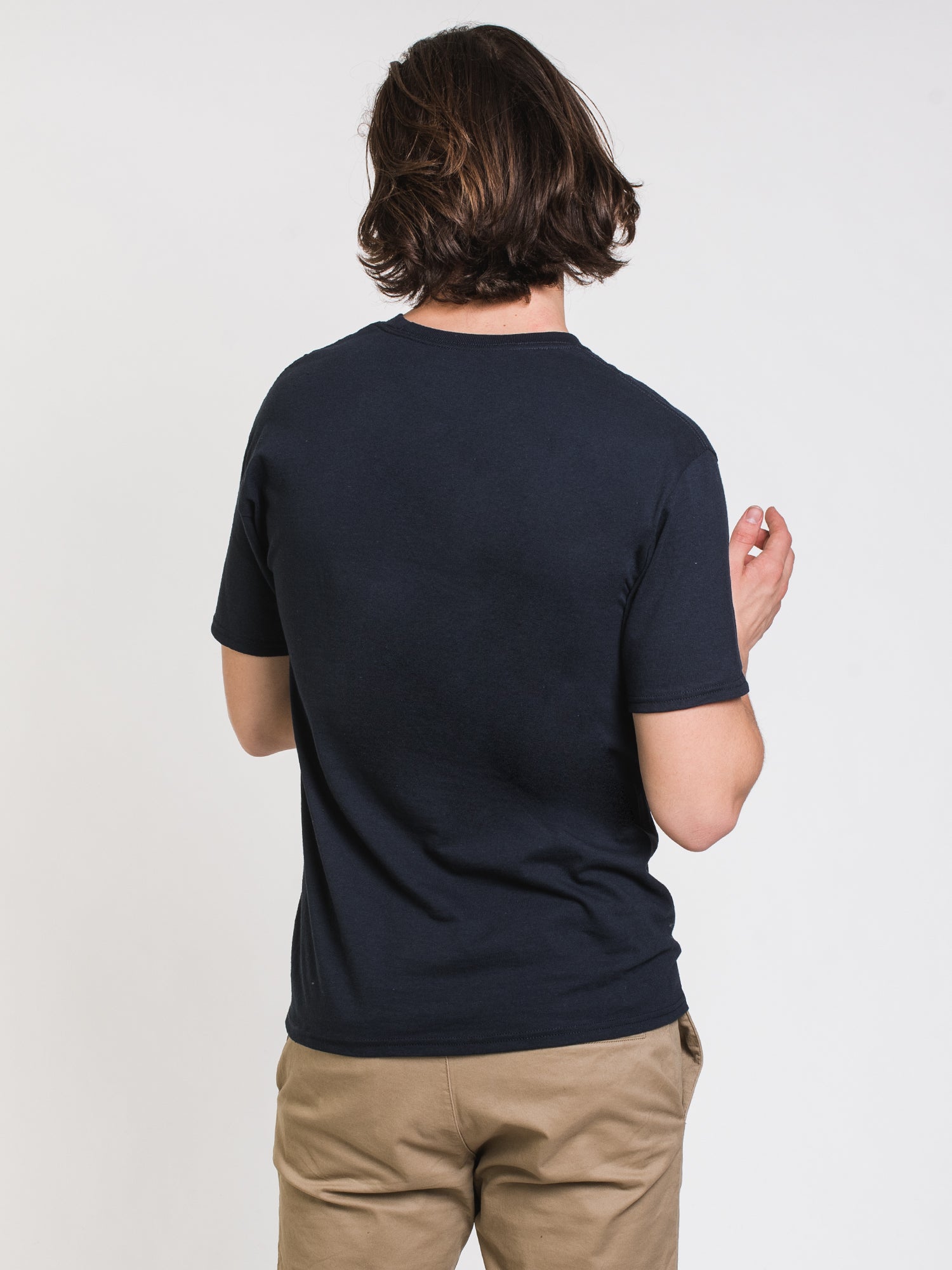 Champion Michigan Short Sleeve University Tee - Comfortable Cotton T-Shirt for Men & Women - Perfect for College, Sports, and Casual Wear
