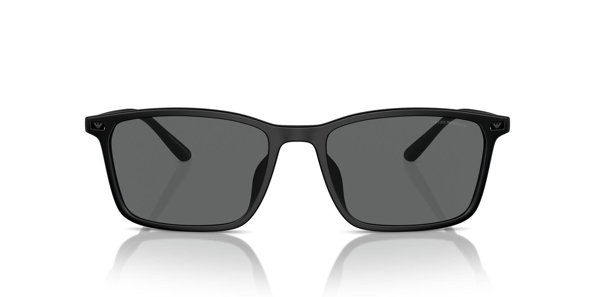 Emporio Armani EA4223U Sunglasses - Polarized UV Protection Aviator Style for Men & Women | Perfect for Driving, Travel & Outdoor Activities